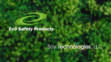Eco Safety Products Acquires Soy Technologies, LLC's SoyGreen, SoyThin, & Soyanol Brand Chemicals