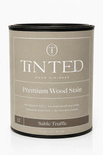 Load image into Gallery viewer, Tinted Premium Wood Stain, Case Pack