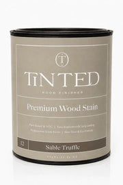 Tinted Premium Wood Stain, Case Pack