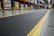 Load image into Gallery viewer, Heavy-Duty Black Non-Skid Tape (60-Grit, 12" x 60') | Commercial, Construction &amp; OEM