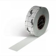 Load image into Gallery viewer, Gator Grip® Colored Anti-Slip Safety Tape | 60-Grit, 2" x 60' 2-Roll Pack