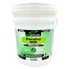 Load image into Gallery viewer, DuraSoy ONE Paint + Primer, Flat, Base 1