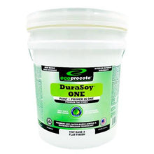 Load image into Gallery viewer, DuraSoy ONE Paint + Primer, Flat, Base 3