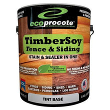 Load image into Gallery viewer, TimberSoy Fence Stain &amp; Sealer, Tint Base