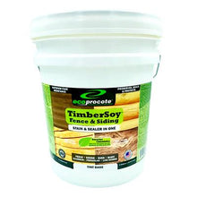 Load image into Gallery viewer, TimberSoy Fence Stain &amp; Sealer, Tint Base