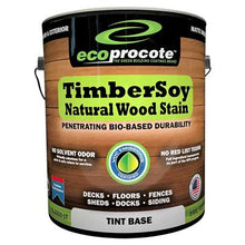 Load image into Gallery viewer, TimberSoy Wood Stain, Tint Base