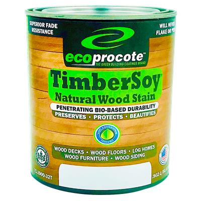 TimberSoy Wood Stain, Tint Base