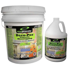 Load image into Gallery viewer, Deco-Poz Concrete Resurfacing Kit