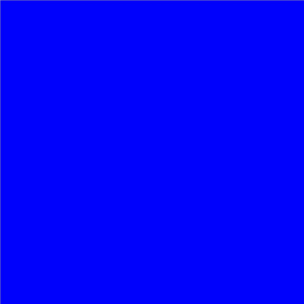 ARW PrimARy DIY Paints, 1 Gal, Factory Tinted