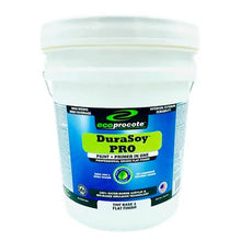 Load image into Gallery viewer, DuraSoy PRO Paint + Primer, Eggshell, Factory Tinted