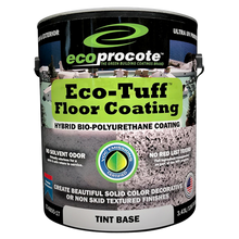 Load image into Gallery viewer, Eco-Tuff Polyurethane Coating, I.R. PreTint, 1 Gal