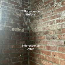 Load image into Gallery viewer, efflorescence remover and calcium, lime cleaner