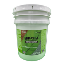 Load image into Gallery viewer, EcoProCote EcoPoly Polyurethane Sealer and Floor Finish