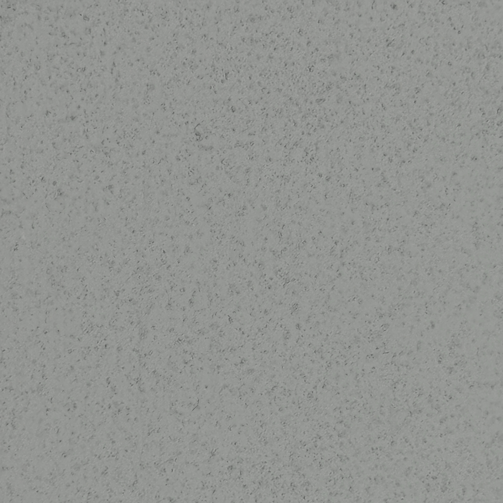 Non skid non slip rubber aggregate for floor coatings