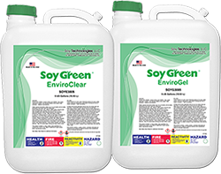 SoyGreen EnviroClear