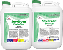 Load image into Gallery viewer, SoyGreen EnviroClear