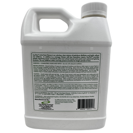 SoyThin Odorless Paint Thinner instructions