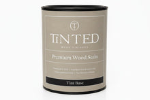 Load image into Gallery viewer, Tinted Premium Wood Stain, Case Pack