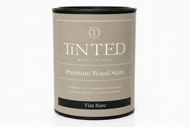Tinted Premium Wood Stain, Case Pack