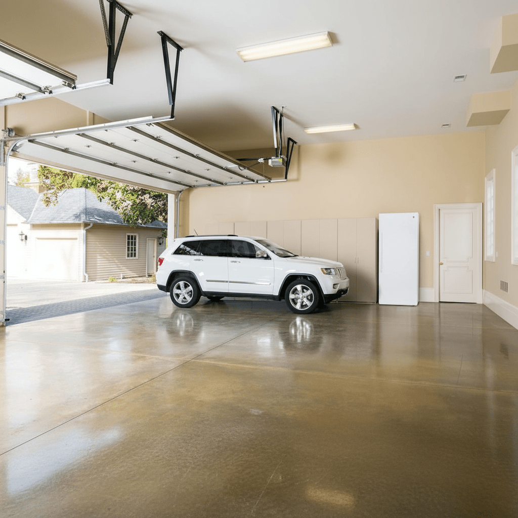 Acri-Soy Penetrating Concrete Sealer & Wood Sealer - Eco Safety Products