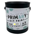 ARW ARW PrimARy DIY Paints, 1 Gal, Factory Tinted