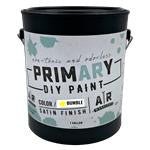 ARW PrimARy DIY Paints, 1 Gal, Factory Tinted - Eco Safety Products