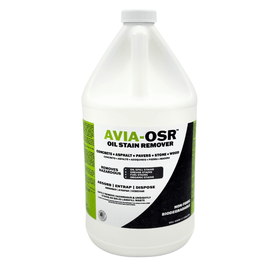 AVIA-OSR Oil Stain Remover - Eco Safety Products