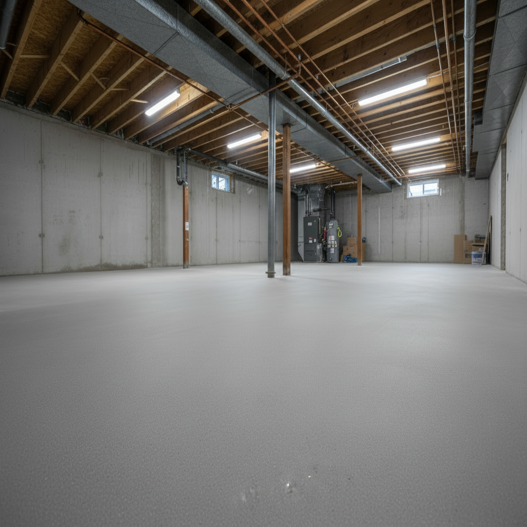 Acri-Soy Penetrating Concrete Sealer & Wood Sealer