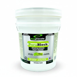 DuraBlock Stain Blocking Primer - Eco Safety Products