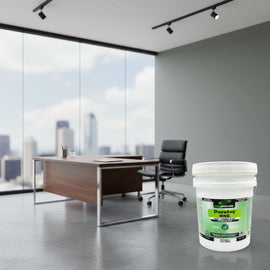 DuraSoy ONE Zero-VOC Paint & Primer | Non-Toxic Eggshell Finish - Eco Safety Products