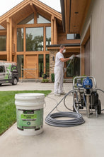 Load image into Gallery viewer, DuraSoy ONE Zero-VOC Paint &amp; Primer | Non-Toxic Flat Finish - Eco Safety Products