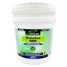 Load image into Gallery viewer, DuraSoy ONE Zero-VOC Paint &amp; Primer | Non-Toxic Semi-Gloss Finish - Eco Safety Products