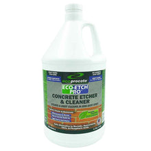 Load image into Gallery viewer, Eco-Etch Pro Concrete Etcher | Safe Muriatic Acid Alternative - Eco Safety Products