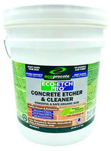 Load image into Gallery viewer, Eco-Etch Pro Concrete Etcher | Safe Muriatic Acid Alternative - Eco Safety Products