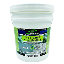 Load image into Gallery viewer, Eco-Tuff Non Skid Coating, Rubber Mesh, Tint Base - Eco Safety Products