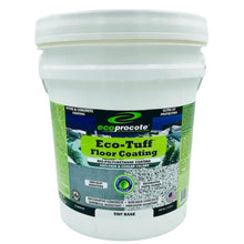 Load image into Gallery viewer, Eco-Tuff Polyurethane Floor Coating, Factory Tinted - Eco Safety Products