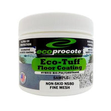 Load image into Gallery viewer, Eco-Tuff PolyurethaneFloor Coating, 2 Oz Sample - Eco Safety Products