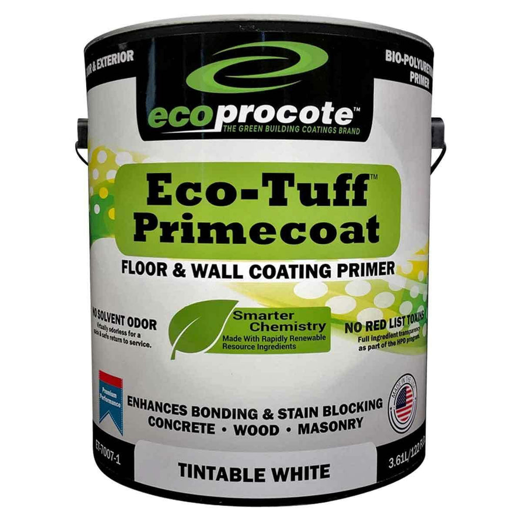 Eco-Tuff Primecoat Primer - Eco Safety Products