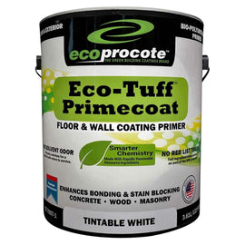 Eco-Tuff Primecoat Primer - Eco Safety Products