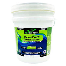 Load image into Gallery viewer, Eco-Tuff Quick Prime Clear Primer - Eco Safety Products