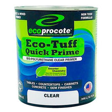 Load image into Gallery viewer, Eco-Tuff Quick Prime Clear Primer - Eco Safety Products