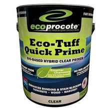 Load image into Gallery viewer, Eco-Tuff Quick Prime Clear Primer - Eco Safety Products