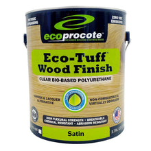 Load image into Gallery viewer, Eco-Tuff Wood Finish - Eco Safety Products
