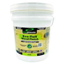 Load image into Gallery viewer, Eco-Tuff Wood Finish - Eco Safety Products