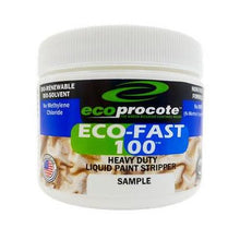 Load image into Gallery viewer, EcoFast 100 HD Paint Stripper, 2 Oz Sample - Eco Safety Products