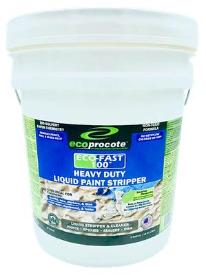 EcoFast 100 HD Paint Stripper - Eco Safety Products