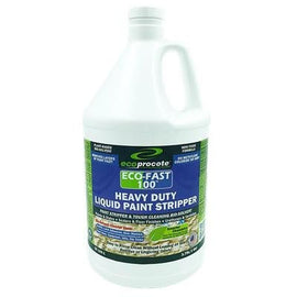 EcoFast 100 HD Paint Stripper - Eco Safety Products