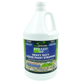 EcoFast 100 HD Paint Stripper - Eco Safety Products