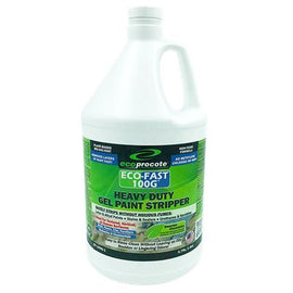EcoFast 100G GEL Paint Stripper - Eco Safety Products
