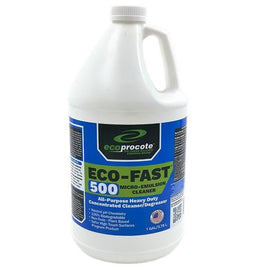 EcoFast 500 HD Degreaser - Eco Safety Products